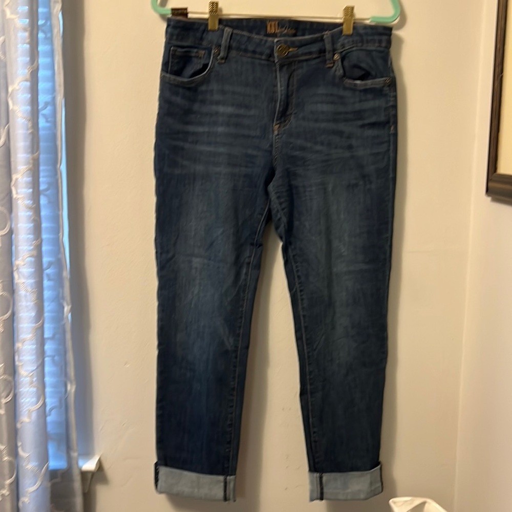 Kut From The Cloth Jeans